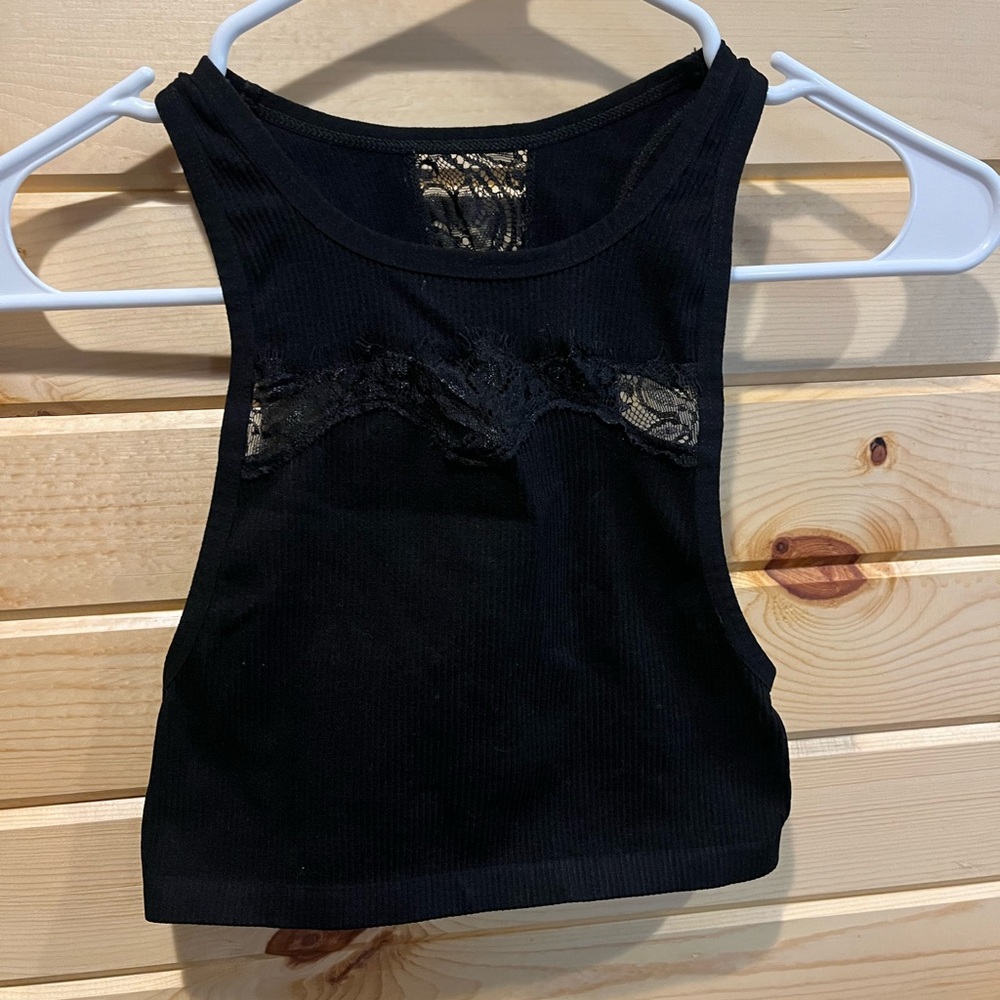 Urban Tank!🖤🐼📞